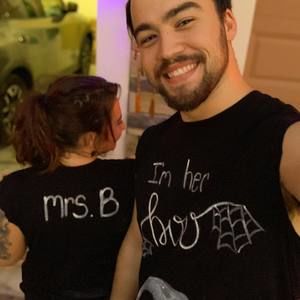 Meet your Posher, Danny